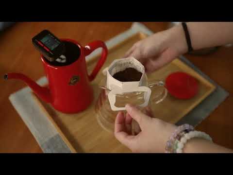Coffee Drip Bag [Gift Box] 珈啡掛耳包 [禮盒裝]