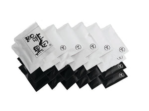 Just CarryOn Scheme x Coffee Drip Bags 持續公義計劃 x 珈啡掛耳包