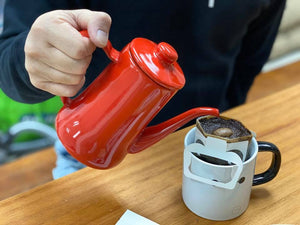 Coffee Drip Bag 珈啡掛耳包