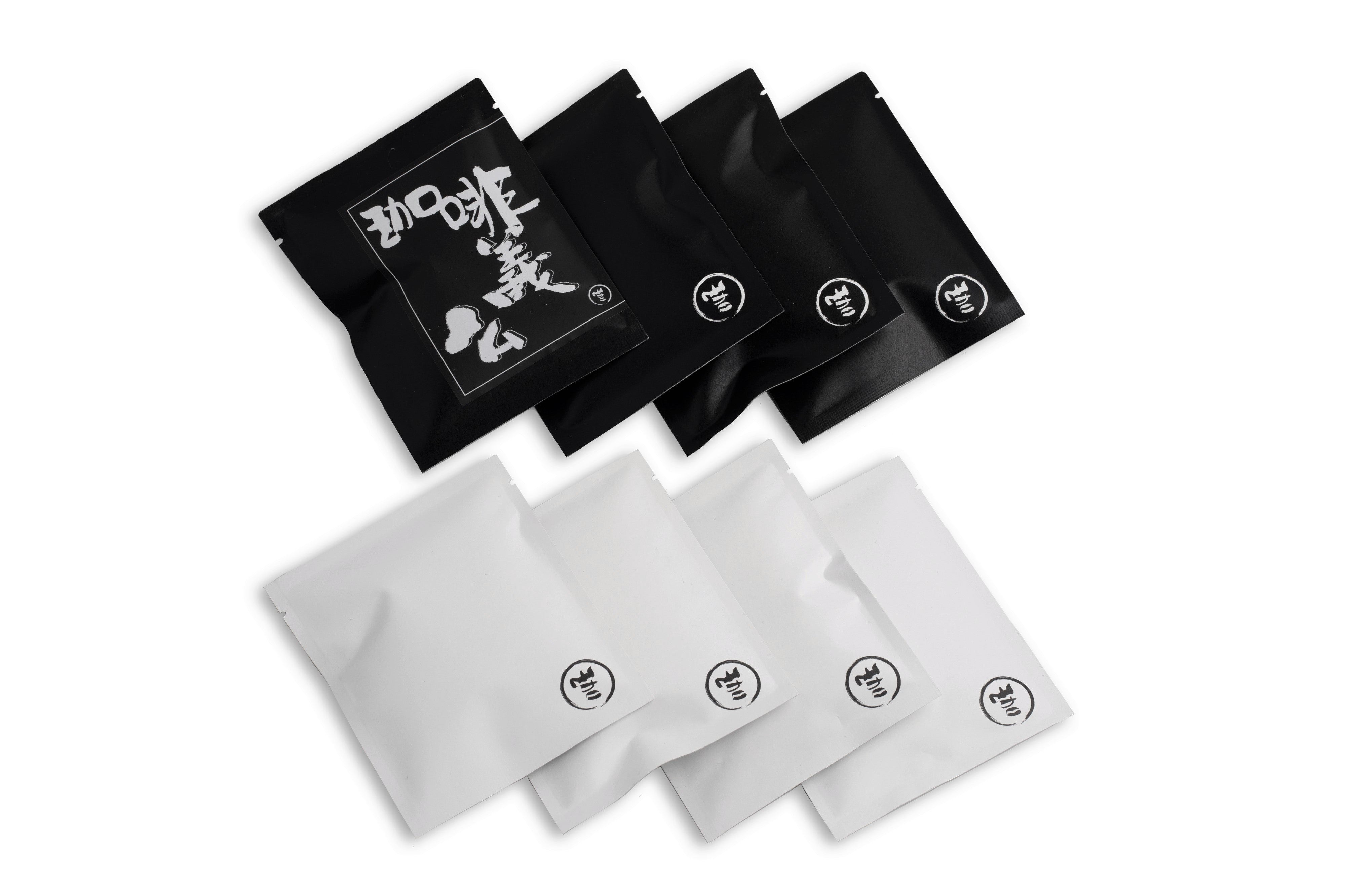 Coffee Drip Bag 珈啡掛耳包