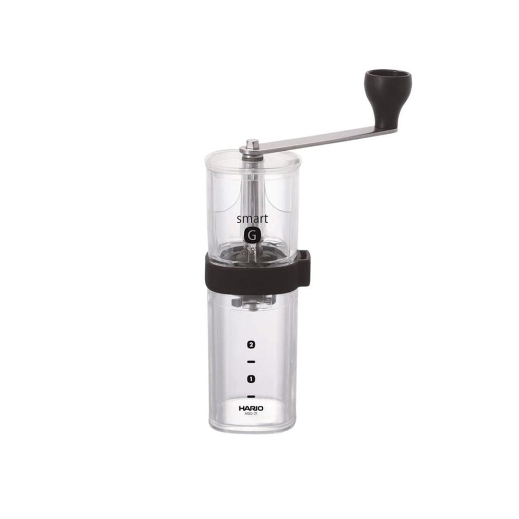 HARIO COFFEE MILL smart G 手動磨豆機