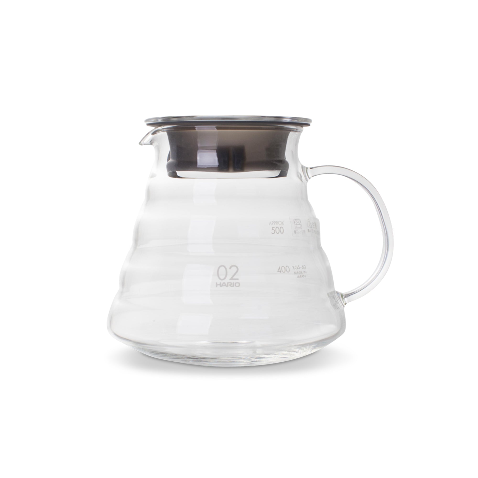 HARIO V60 Range Server 600 雲朵珈啡壺