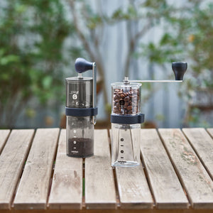 HARIO COFFEE MILL smart G 手動磨豆機