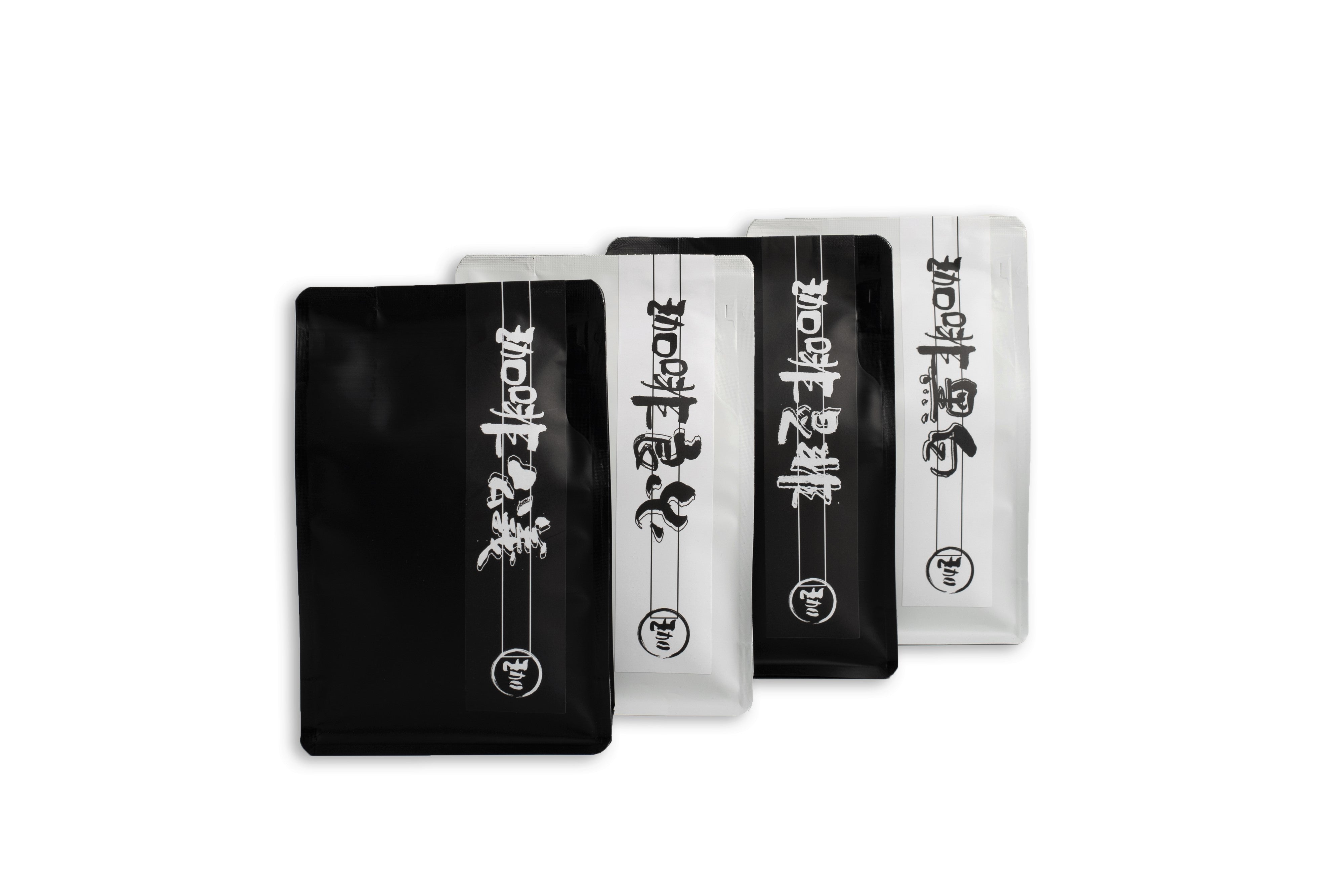 Just CarryOn Scheme x Coffee Beans 持續公義計劃 x 珈啡豆