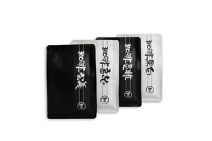 Just CarryOn Scheme x Coffee Beans 持續公義計劃 x 珈啡豆