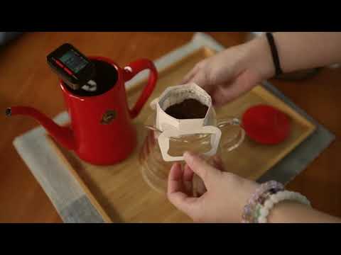 Just CarryOn Scheme x Coffee Drip Bags 持續公義計劃 x 珈啡掛耳包